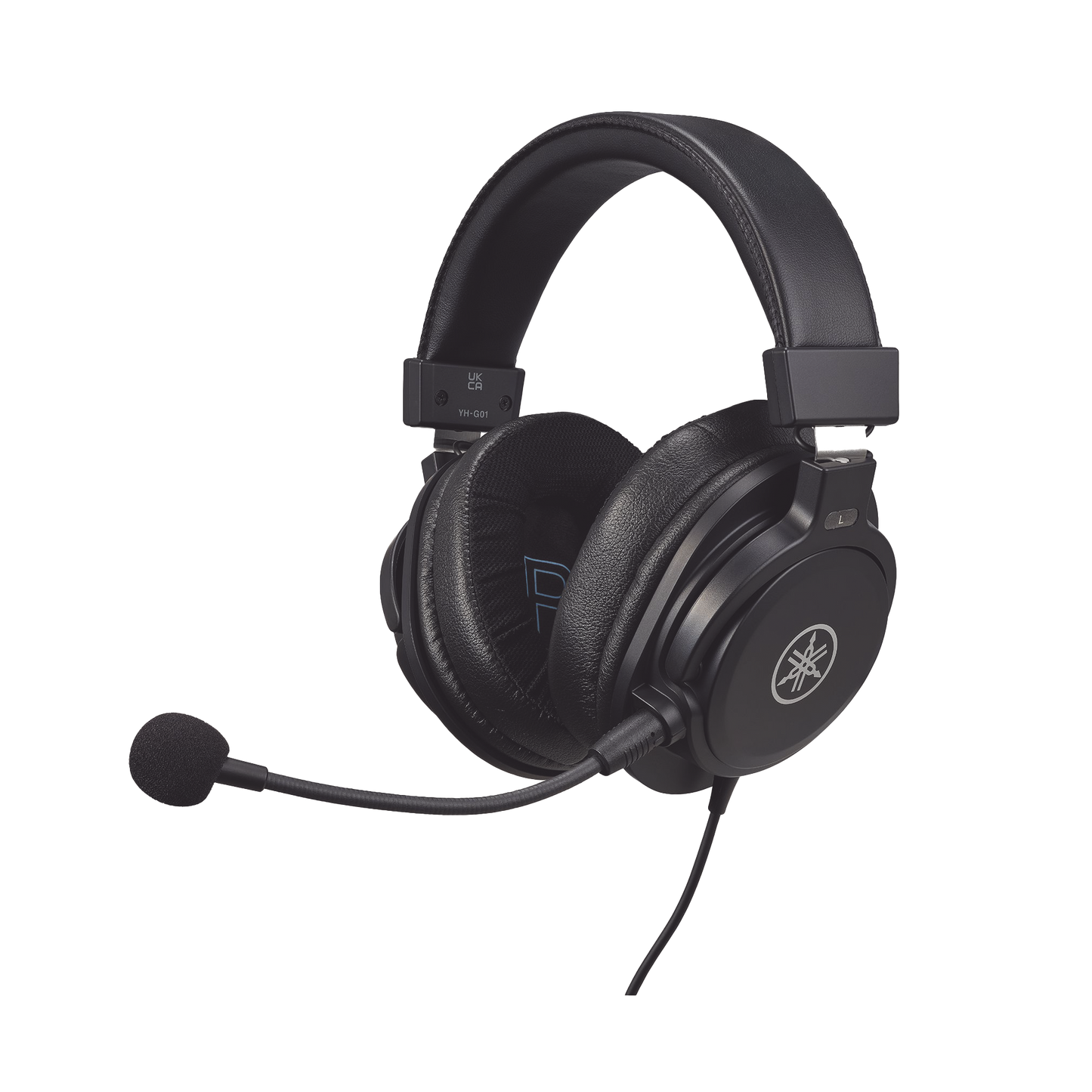 Headset de Audífonos con Micrófono | Ideal para Gaming y Streaming | Uso general | Micrófono desmontable | Audífonos calidad de Estudio