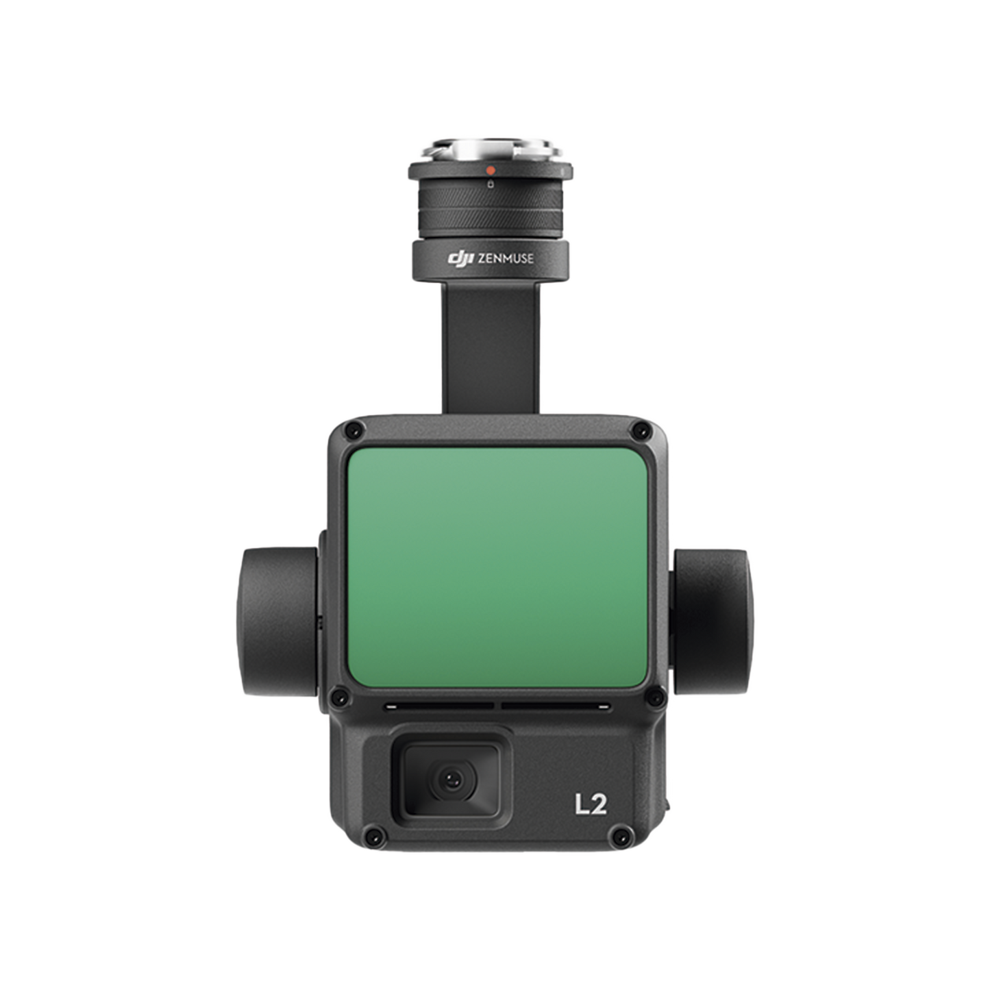 Payload Zenmuse L2/ Modulo Lidar Incorporado/ Protección IP54/ Cámara RGB de 20MP sensor de 4/3"/Compatible con drones Matrice 300 y Matrice 350